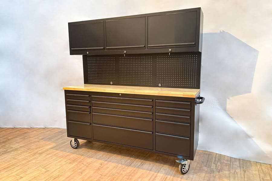 Werkzeugwagen HTC7218PC